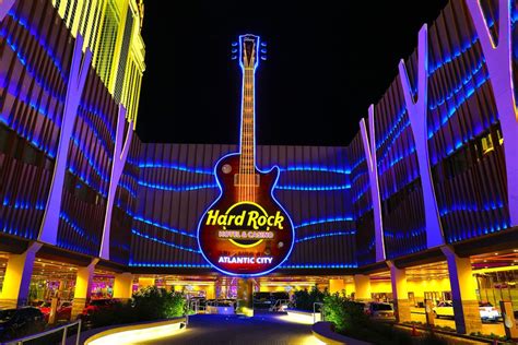 current online casinos in atlantic city - hard rock atlantic city website.